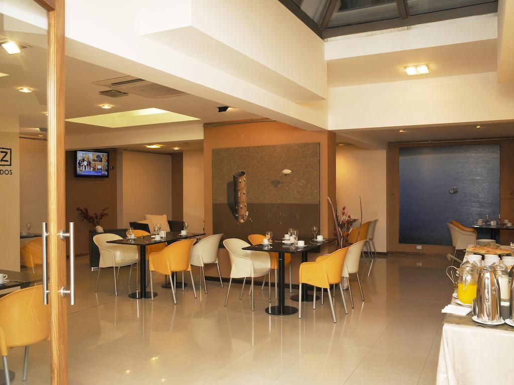 Del Bono Suites Art Hotel San Juan Exterior foto