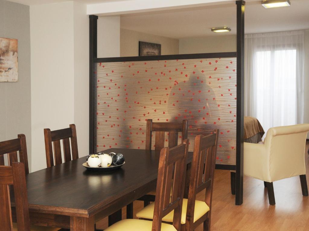 Del Bono Suites Art Hotel San Juan Cameră foto