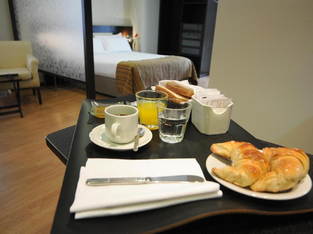 Del Bono Suites Art Hotel San Juan Cameră foto